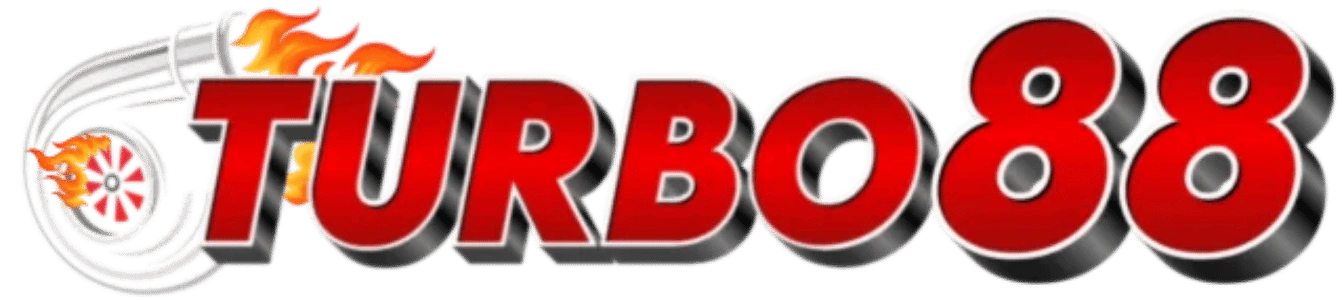 TURBO88 Logo